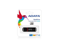 ADATA 32GB DashDrive UV150 czarny (USB 3.1) - 257001 - zdjęcie 3